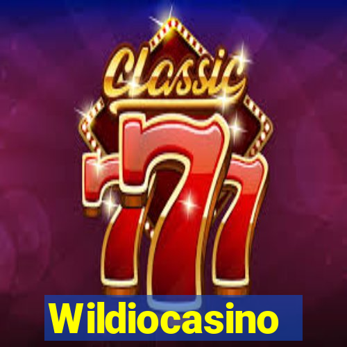 Wildiocasino