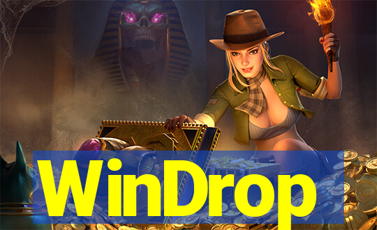 WinDrop