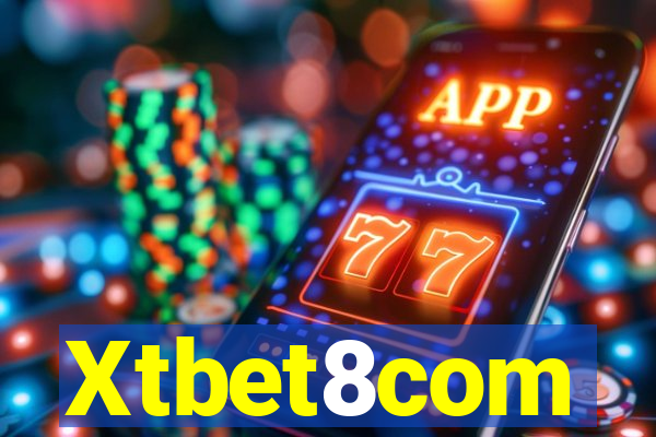 Xtbet8com