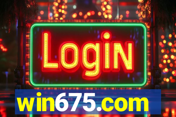 win675.com