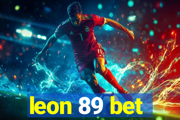 leon 89 bet