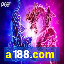 a188.com