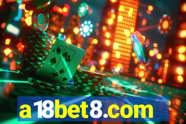 a18bet8.com