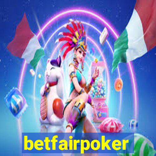 betfairpoker