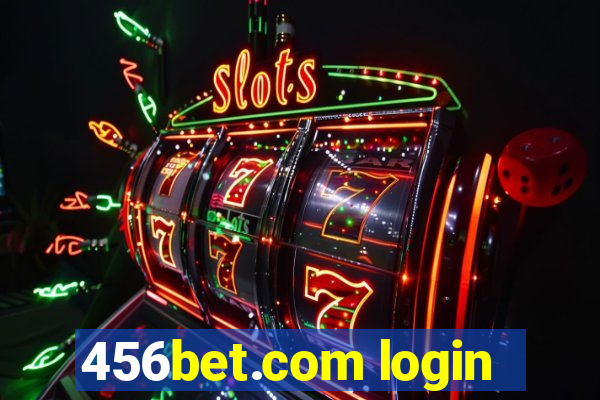 456bet.com login