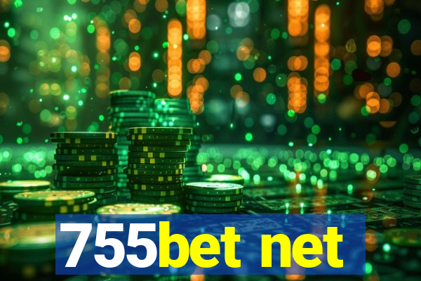 755bet net