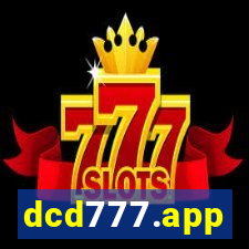 dcd777.app