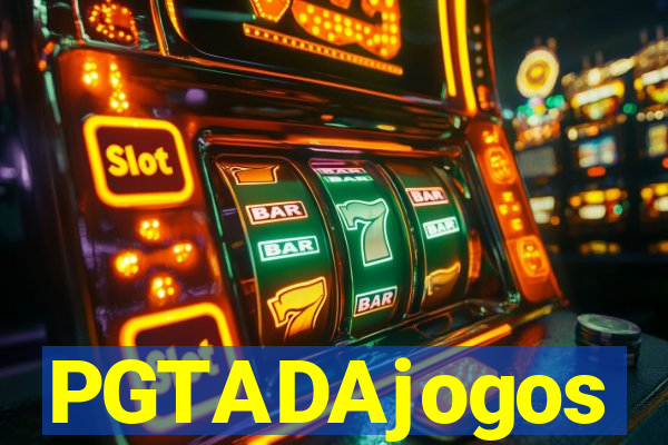 PGTADAjogos