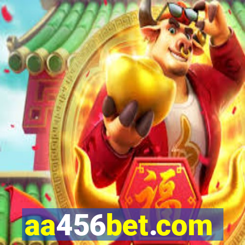 aa456bet.com