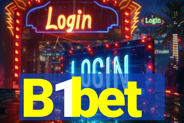 B1bet