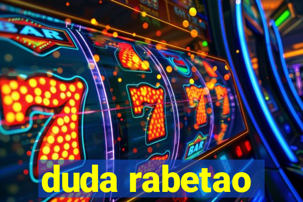 duda rabetao