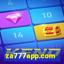 za777app.com