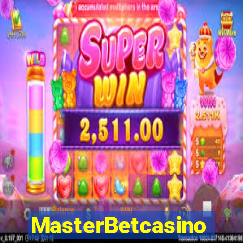 MasterBetcasino