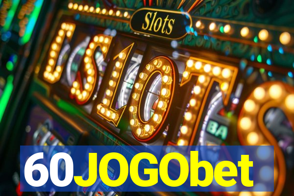 60JOGObet