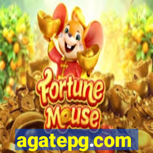 agatepg.com