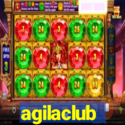 agilaclub