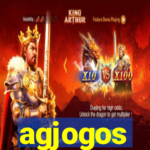 agjogos