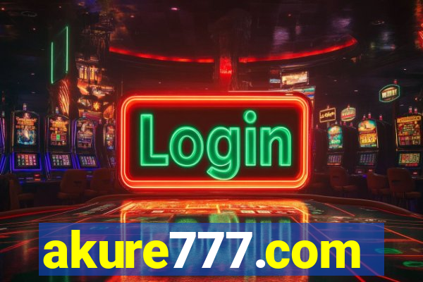 akure777.com