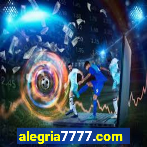 alegria7777.com