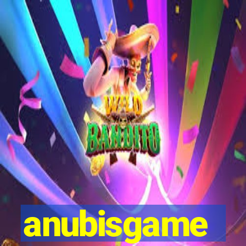 anubisgame