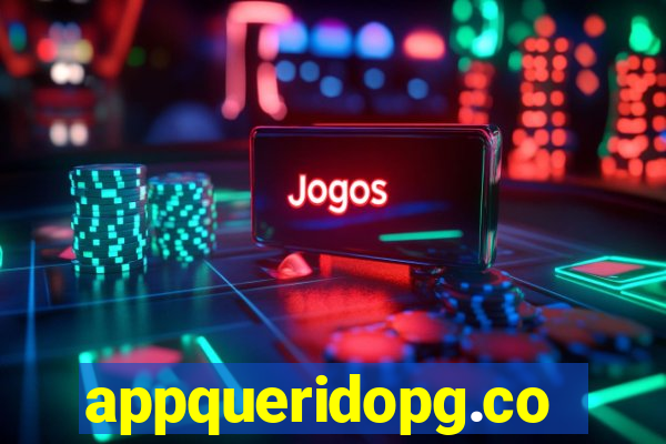 appqueridopg.com