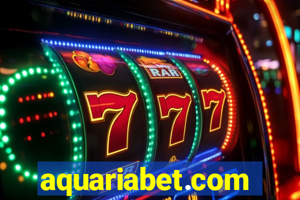 aquariabet.com