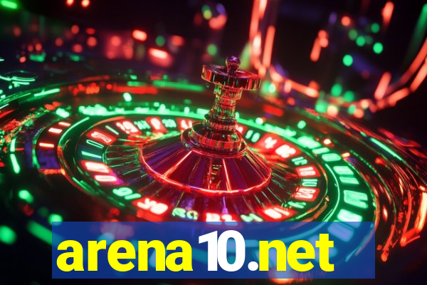 arena10.net