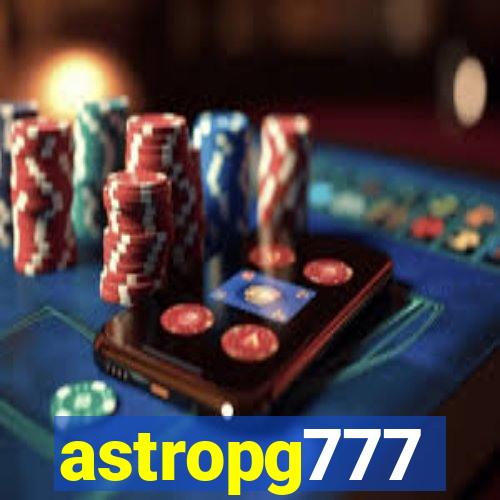 astropg777