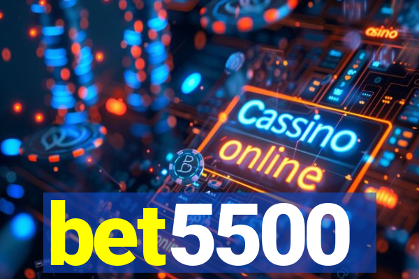 bet5500