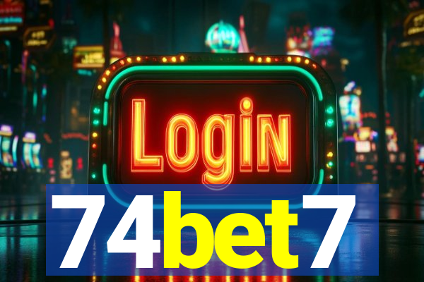 74bet7