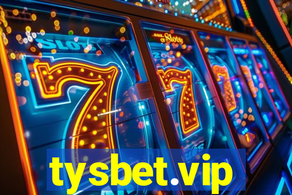 tysbet.vip