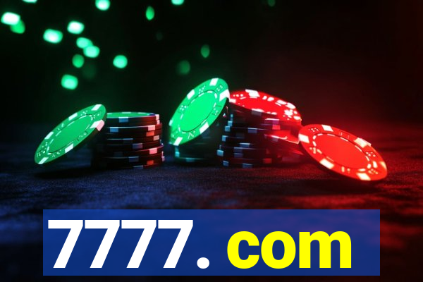 7777. com