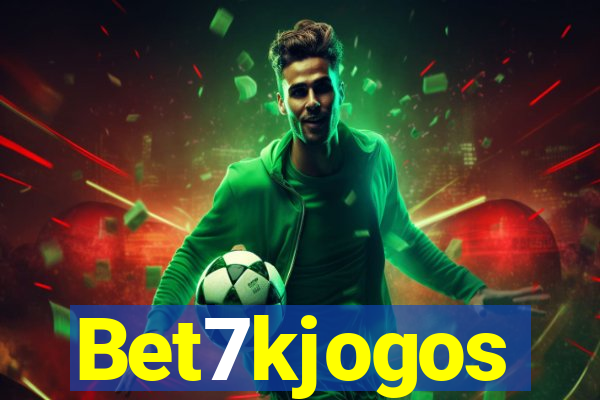 Bet7kjogos