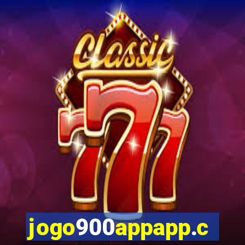 jogo900appapp.com