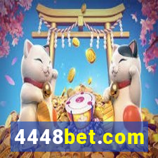 4448bet.com