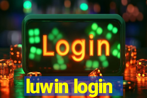 luwin login