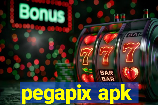 pegapix apk