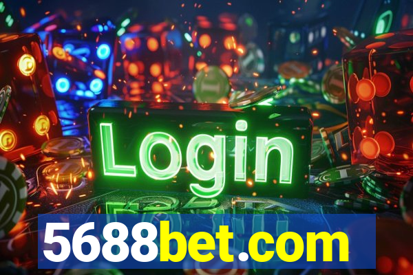 5688bet.com