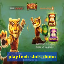 playtech slots demo