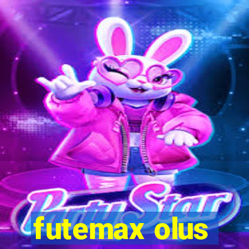 futemax olus