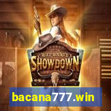 bacana777.win