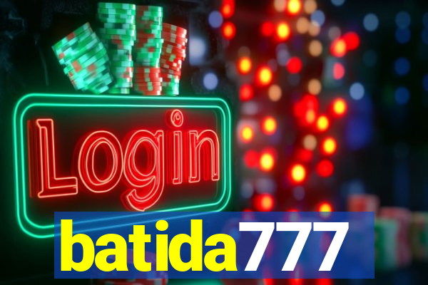 batida777