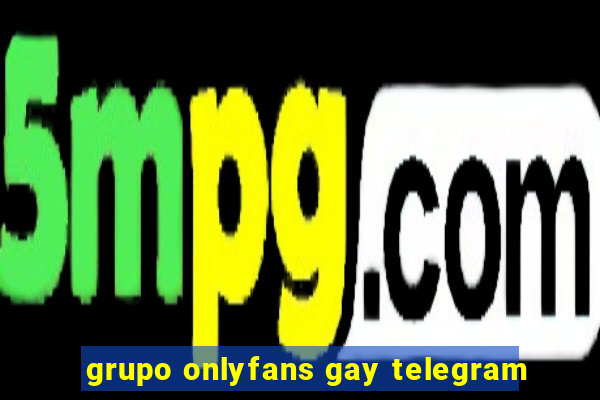 grupo onlyfans gay telegram