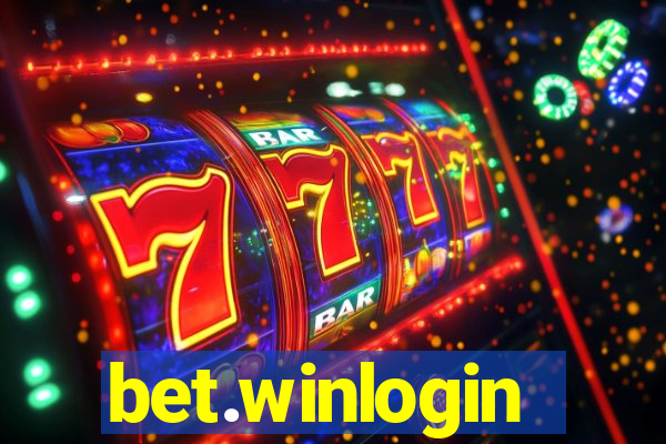 bet.winlogin