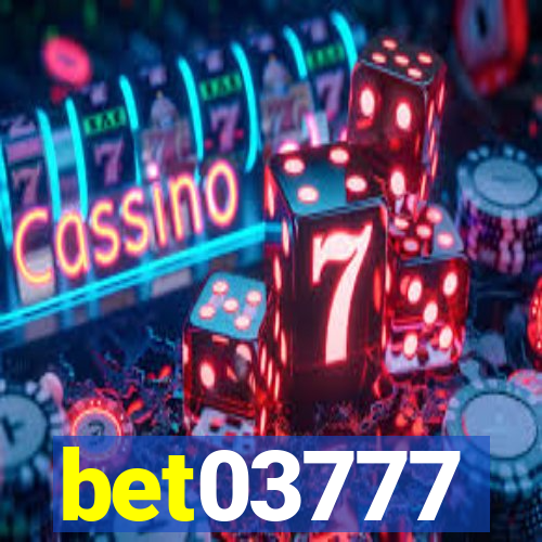 bet03777