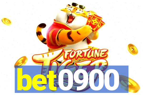 bet0900