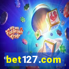 bet127.com