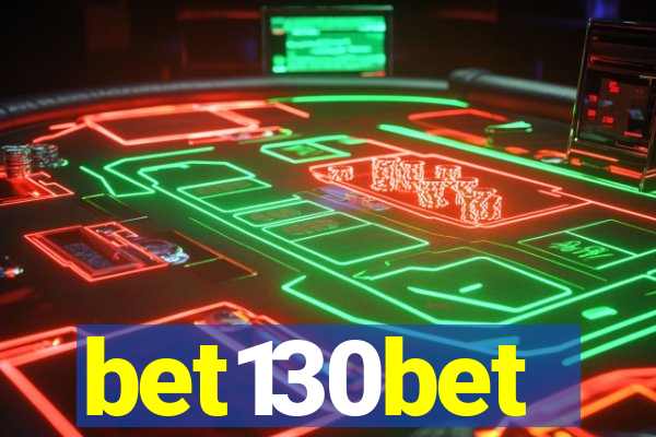 bet130bet