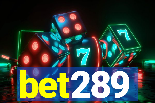 bet289