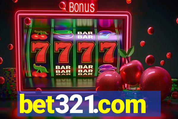 bet321.com